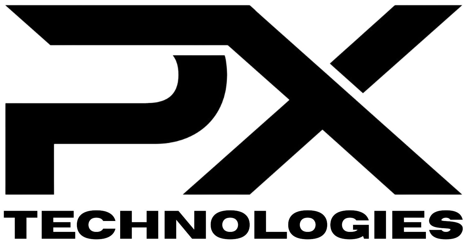 PX Technologies Logo